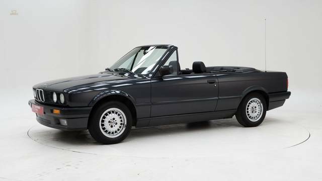 BMW  318i Cabriolet '92