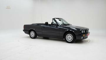 Thumbnail von BMW  318i Cabriolet '92