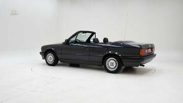 Thumbnail von BMW  318i Cabriolet '92