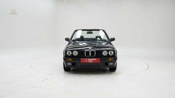 Thumbnail von BMW  318i Cabriolet '92