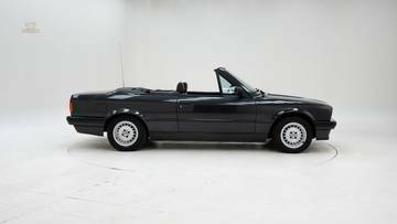 Thumbnail von BMW  318i Cabriolet '92