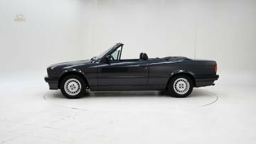 Thumbnail von BMW  318i Cabriolet '92