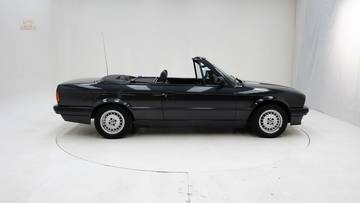 Thumbnail von BMW  318i Cabriolet '92