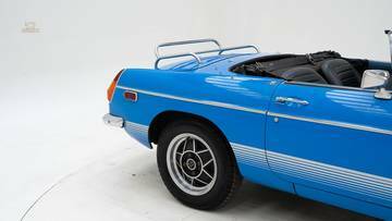 Thumbnail von MG B Roadster '79