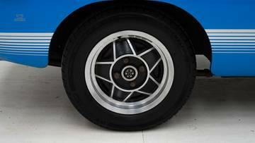 Thumbnail von MG B Roadster '79