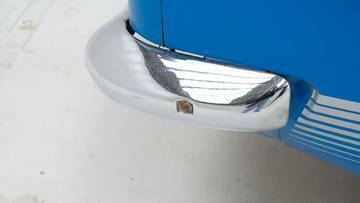 Thumbnail von MG B Roadster '79