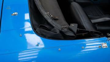 Thumbnail von MG B Roadster '79