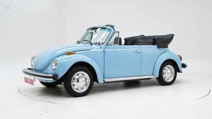 Volkswagen Kever 1303 '79