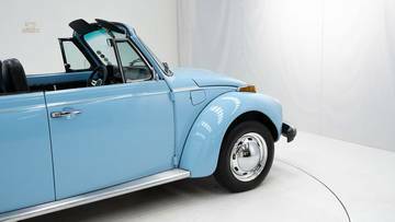 Thumbnail von Volkswagen Kever 1303 '79