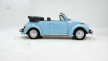 Thumbnail von Volkswagen Kever 1303 '79