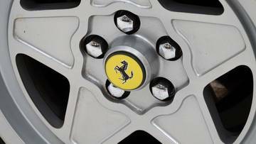 Thumbnail von Ferrari 308 GTSi QV '83