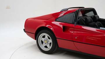 Thumbnail von Ferrari 308 GTSi QV '83