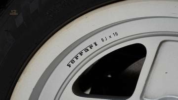 Thumbnail von Ferrari 308 GTSi QV '83