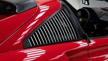 Thumbnail von Ferrari 308 GTSi QV '83