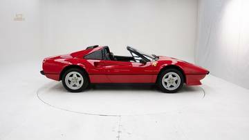 Thumbnail von Ferrari 308 GTSi QV '83
