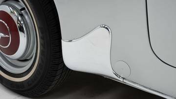 Thumbnail von Mercedes-Benz 190 SL + Toit rigide '62