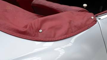 Thumbnail von Mercedes-Benz 190 SL + Toit rigide '62