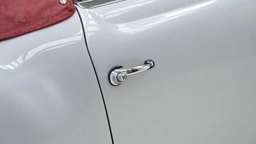 Thumbnail von Mercedes-Benz 190 SL + Toit rigide '62