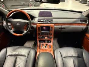 Thumbnail von Maybach 57 Amboina V12 veicolo da collezione Distronic