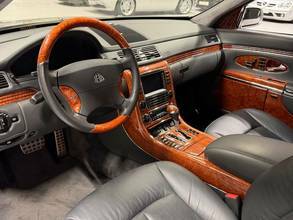 Thumbnail von Maybach 57 Amboina V12 veicolo da collezione Distronic