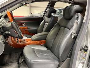 Thumbnail von Maybach 57 Amboina V12 veicolo da collezione Distronic