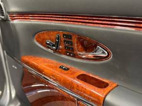 Thumbnail von Maybach 57 Amboina V12 veicolo da collezione Distronic