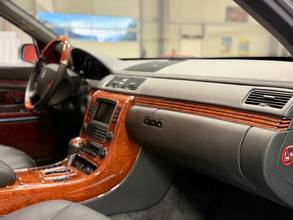 Thumbnail von Maybach 57 Amboina V12 veicolo da collezione Distronic