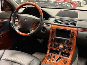 Thumbnail von Maybach 57 Amboina V12 veicolo da collezione Distronic