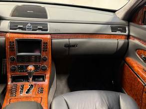 Thumbnail von Maybach 57 Amboina V12 veicolo da collezione Distronic