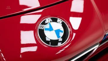 Thumbnail von BMW M6 '88