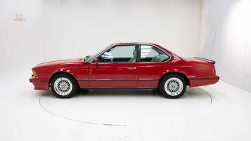 Thumbnail von BMW M6 '88