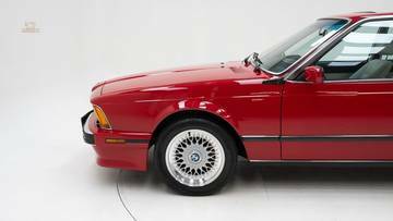 Thumbnail von BMW M6 '88