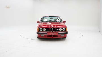 Thumbnail von BMW M6 '88