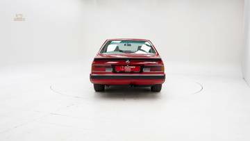 Thumbnail von BMW M6 '88