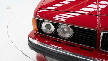 Thumbnail von BMW M6 '88