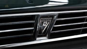 Thumbnail von Jaguar XJS V12 Convertible '92