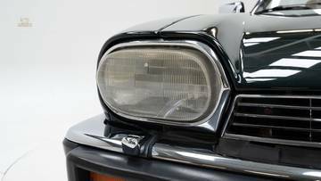 Thumbnail von Jaguar XJS V12 Convertible '92