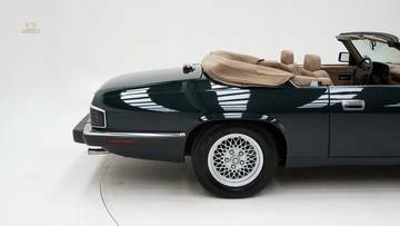 Thumbnail von Jaguar XJS V12 Convertible '92