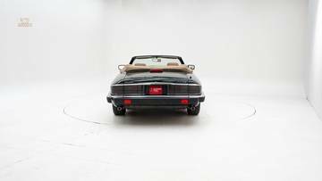 Thumbnail von Jaguar XJS V12 Convertible '92