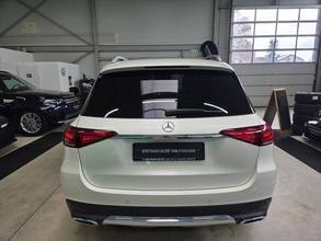 Thumbnail von Mercedes-Benz GLE 400 d 4Matic /Head-Up/360°/Burmester/*480€
