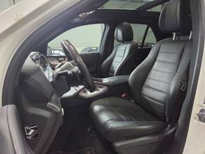 Thumbnail von Mercedes-Benz GLE 400 d 4Matic /Head-Up/360°/Burmester/*480€