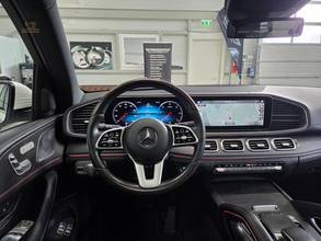 Thumbnail von Mercedes-Benz GLE 400 d 4Matic /Head-Up/360°/Burmester/*480€