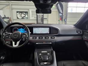 Thumbnail von Mercedes-Benz GLE 400 d 4Matic /Head-Up/360°/Burmester/*480€