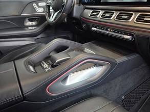 Thumbnail von Mercedes-Benz GLE 400 d 4Matic /Head-Up/360°/Burmester/*480€