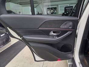 Thumbnail von Mercedes-Benz GLE 400 d 4Matic /Head-Up/360°/Burmester/*480€