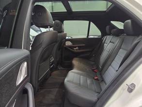 Thumbnail von Mercedes-Benz GLE 400 d 4Matic /Head-Up/360°/Burmester/*480€