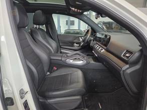 Thumbnail von Mercedes-Benz GLE 400 d 4Matic /Head-Up/360°/Burmester/*480€