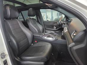 Thumbnail von Mercedes-Benz GLE 400 d 4Matic /Head-Up/360°/Burmester/*480€