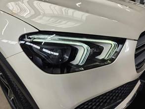 Thumbnail von Mercedes-Benz GLE 400 d 4Matic /Head-Up/360°/Burmester/*480€