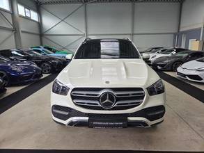 Thumbnail von Mercedes-Benz GLE 400 d 4Matic /Head-Up/360°/Burmester/*480€